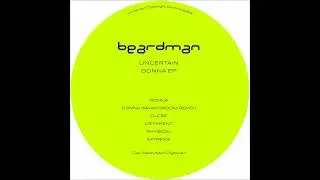 Uncertain - Donna (Mark Broom Remix) [BMD041]