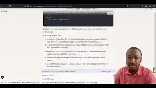 How to build a website using claude.ai for beginners
