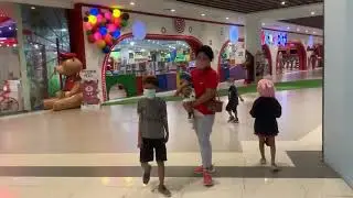 Welcome to mini vlog boding day