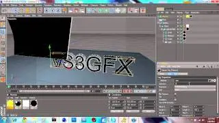 How To Create SoftBoxes in Cinema 4D ||HD Voice||