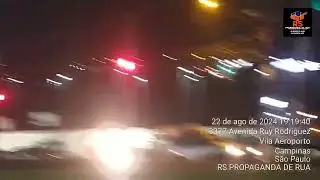Gravação de propagada e carro de som publicidade volante RS