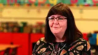 The Shift: The Development and Learning of Kindergarten Age Children