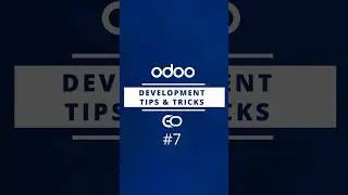 Odoo Dev Tips and Tricks No. 7: Odoo Web Framework is not (only) OWL
