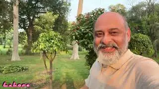 story of a thief | rule of law | iftikhar Ahmad usmani | walk talk with iftikhar iffi