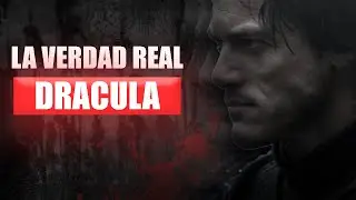 EL PRINCIPE SANGRIENTO | Vlad Dracul El Empalador de Transilvania