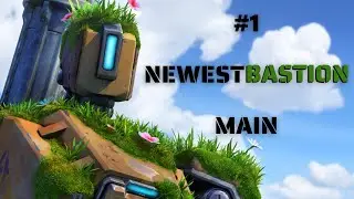 Bastion: A Noobs Guide to Overwatch Heroes