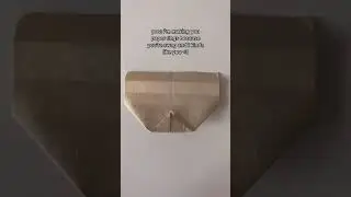 Making Paper Rings tiktok stansonchae