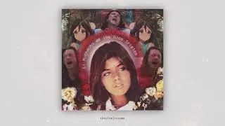 El Muchacho de los Ojos Tristes (Future Funk y)