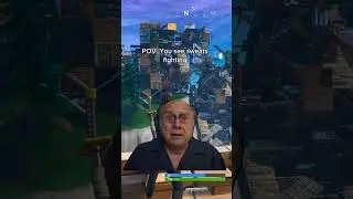 Oh crap #fortnite #foryou #fortnitefunny #gaming #fortnitevideos #fortnitememes #subscribe #viral
