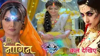 Phir Laut Aayi Naagin | 2 January 2020