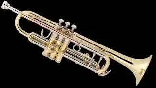 Bring On The Brass