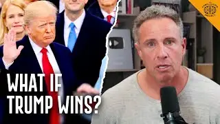 What happens if Donald Trump wins the 2024 election?