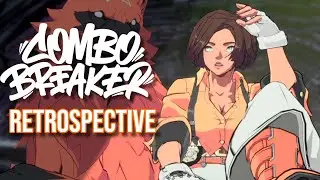 Post Combo Breaker Thoughts / Season 1 Retrospective