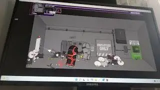 madness combat project nexus V7