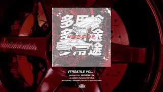 [FREE] R&B Sample Pack  - Versatile Vol. 1 | Drake x PARTYNEXTDOOR
