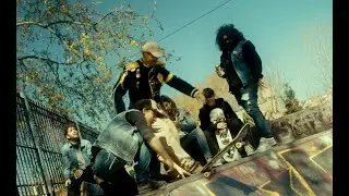 Camionero - El Español (Video Oficial)