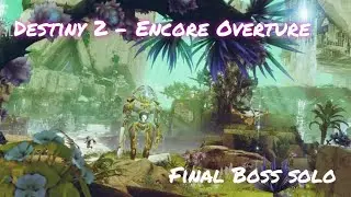 Encore Overture