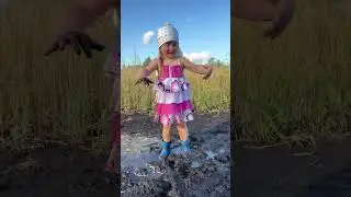 Я научу вас веселиться! #ЯжеВика
