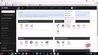 Cum sa instalam server control panel Sentora pe interfata unui server VPS inchiriat