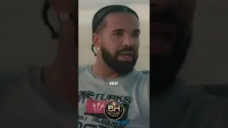 Drake Opens Up: Letting Go of Unanimous Love