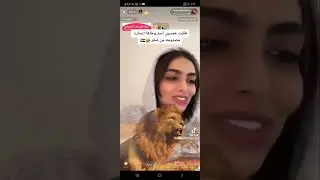 ساره تطلب من صقر يهديها 50 اسد وشوف ويش المقابل