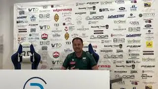 Finale playoff Serie D, Desenzano-Varesina 1-0, le parole di Marco Spilli e Matteo Contini