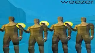 alt shotgun weezer real