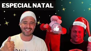 ESPECIAL DE NATAL | C&IT