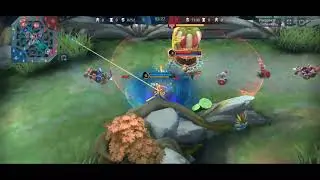 New account❗fanny freestyle kill montage - mobile legends