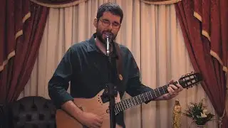 Terra da Cruz - Viver de Amor (Kelly Patrícia)