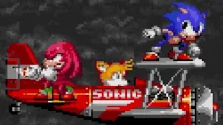(FNF) {Collab With @Kota571} CYS Final Zone V2 but i made a FLM for this.