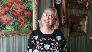 💒🕊 С 30-летием, с Юбилеем, дорогая Церковь Посольство Божье! Пастор Сабина Кузнецова. 07.04.2024