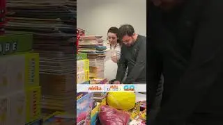 Bu muhteşem dayanışma için kalpten teşekkür ederiz 🧡