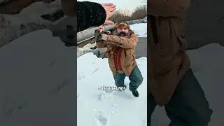 НАПАЛ МУЖИК