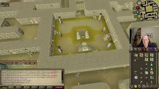 November 22nd, 2023: WooxSolo: Leagues 4 - Trailblazer Reloaded: Day 7: Part 2