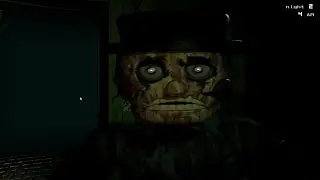 TRTF 3 IS BACK AND BETTER THAN EVER!! | The Return To Freddy's 3: Bonum Iterum