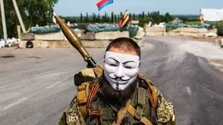 ☠ Бой с орками на 31-м Блокпосту. Донбасс. Украина.