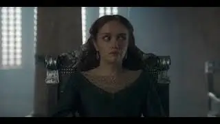 Alicent vs Aemond | Green council made Aemond as King's Regent | Cold War in Green Council