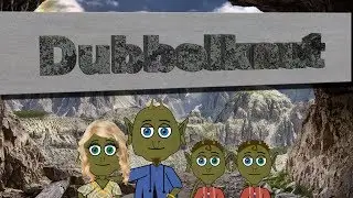Fjärrkontrollen - Dubbelknut