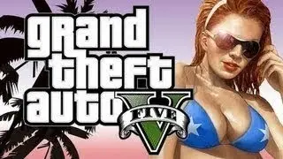 GTA 5  NEW SCREENSHOTS # 2