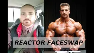 Faceswap for Everyone - Low Resource Tutorial