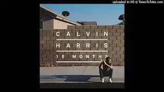 Calvin Harris - Sweet Nothing (feat. Florence Welch) [ProdByWord Remix]