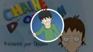 [FR] Animation | PROMOBISAM