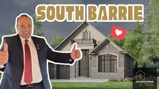 South Barrie | Sam Bastawrose