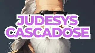 🔴 GTA5 🔴 - BOMŽATONAS? JUDESYS CASCADOSE