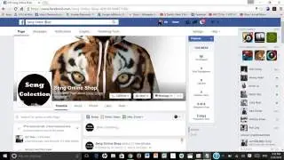 How to get ads from google adsense to Facebook Page and Earn Money