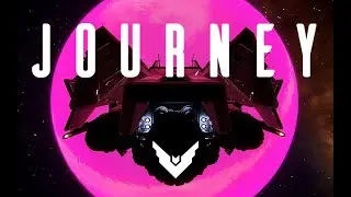 Elite Dangerous - Journey