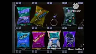 Over The Hedge Dvd Menu in lost Effects 2006