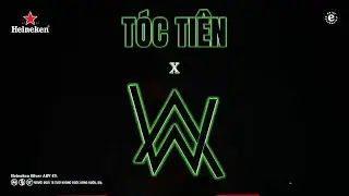 ĐỈNH CAO: TÓC TIÊN x ALAN WALKER KẾT NỐI TỚI “NGÀY MAI” TẠI HEINEKEN COUNTDOWN 2025 🔥