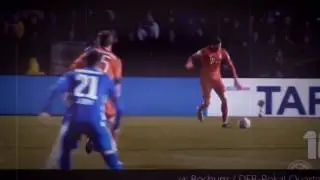 Robert Lewandowski - All 42 Goals for Bayern 2015-16 HD